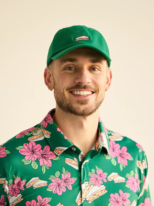 The Pimento Sammy (Dad Hat)