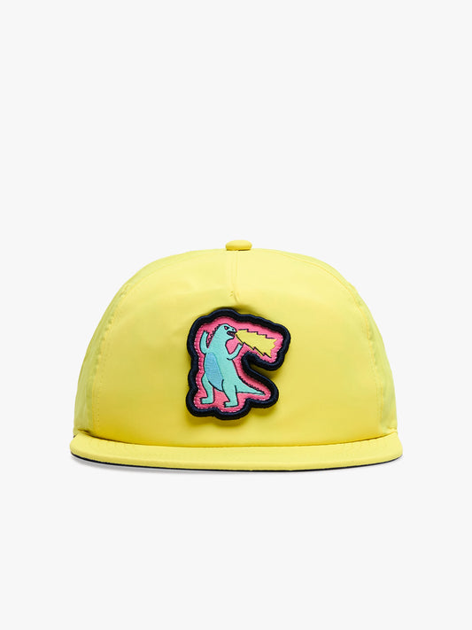 The Roaring Dino (Core Hat)