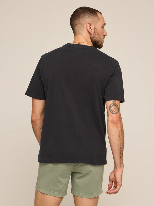 The Retrowave (Oversized Tee)