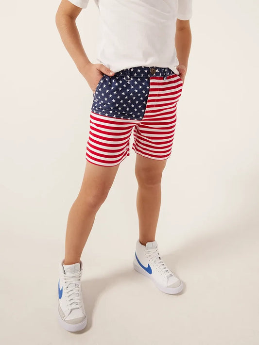 The 'Mericas (Boys)
