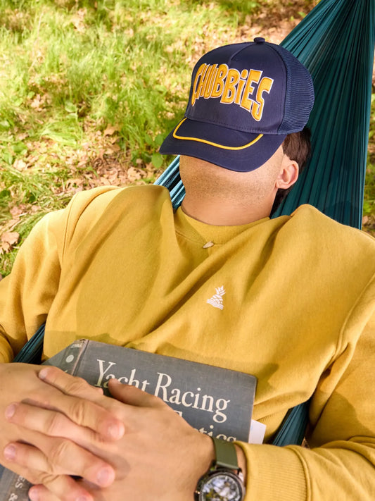 The Snack Pack (Trucker Hat)