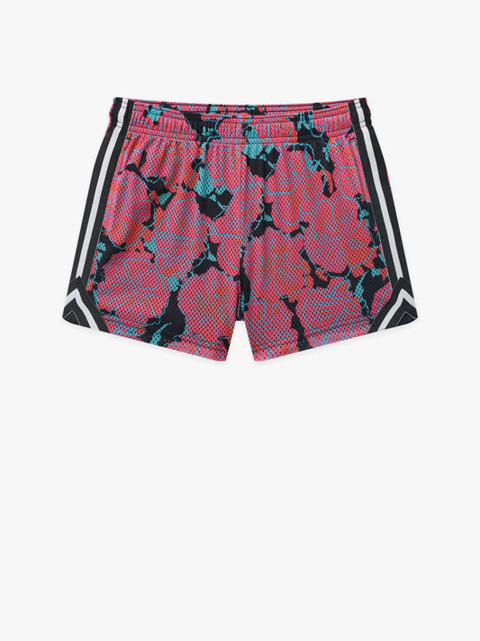 The Bio-Luminiscents (Boys Court Short)
