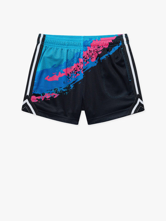 The Tennis Champs (Boys Court Shorts)