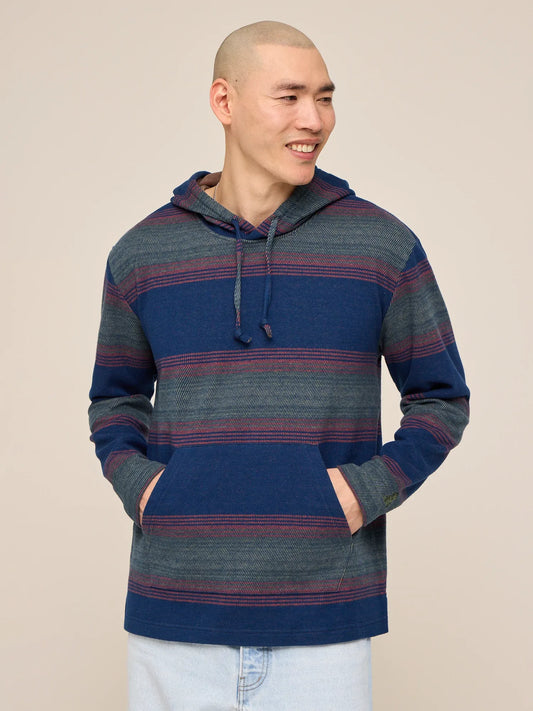 The Camp Quilt (Cloud 10 Hoodie)