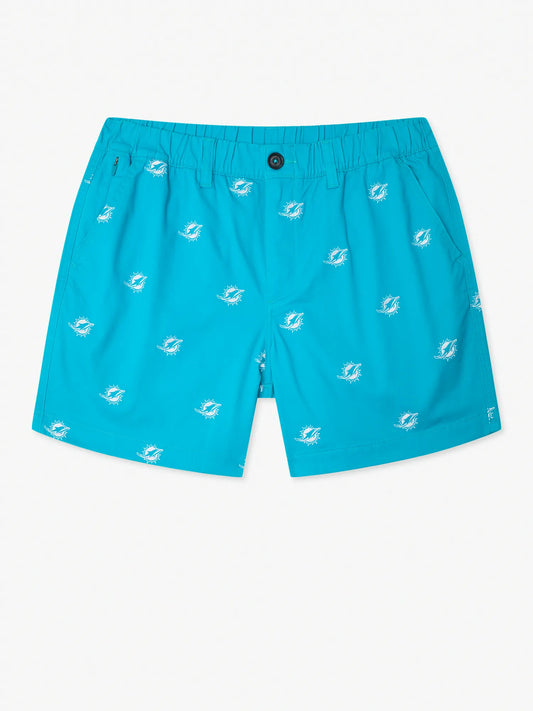 The Dolphins Team Spirits 5.5" (Originals)