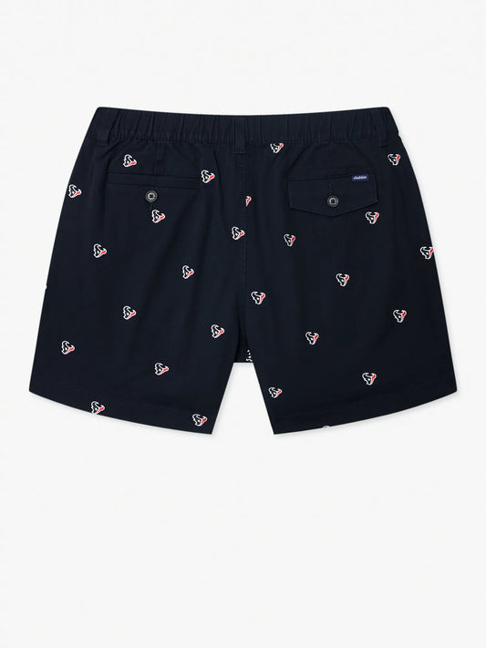 The Texans Team Spirits 5.5" (Originals)