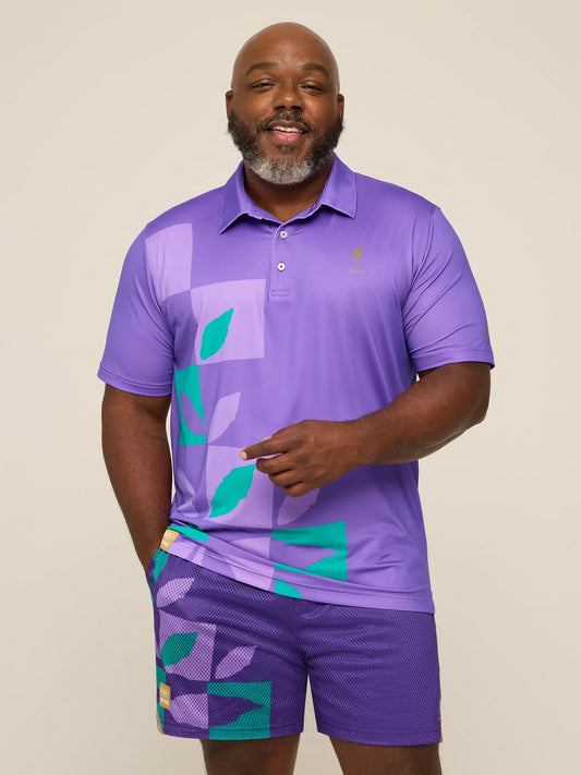 The ATL (Performance Polo)