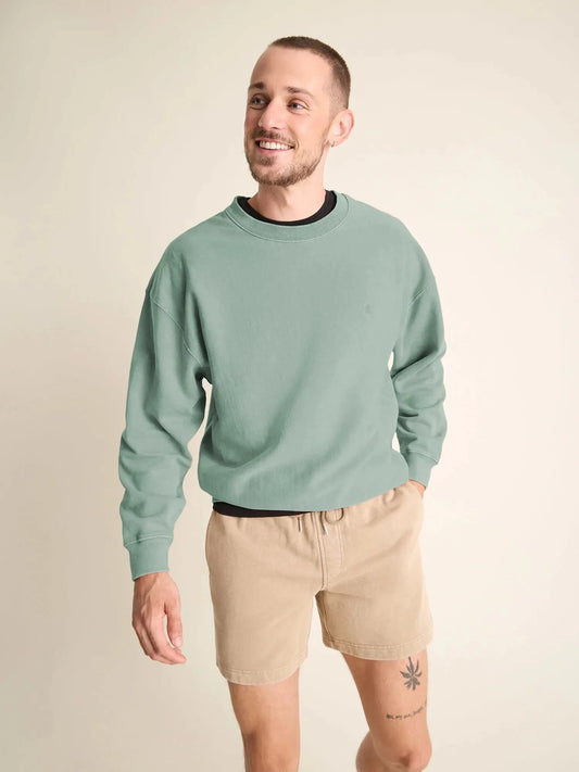 The Olive The Above (Comfort Crew)