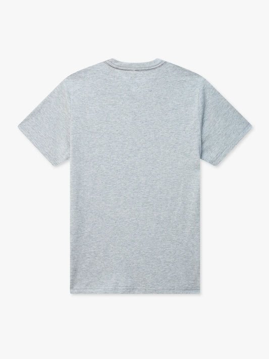 The Summer of '92 (Boys Non Pocket Graphic T-Shirt)- Gray