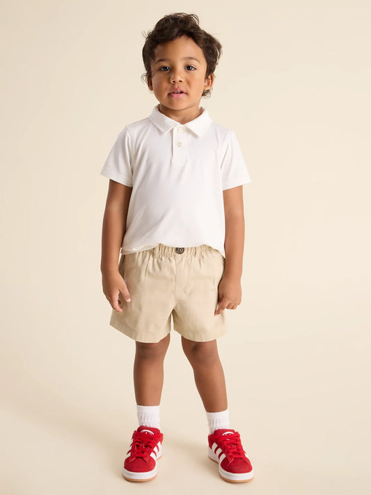 The Tiny Khakinators (Toddler Originals)