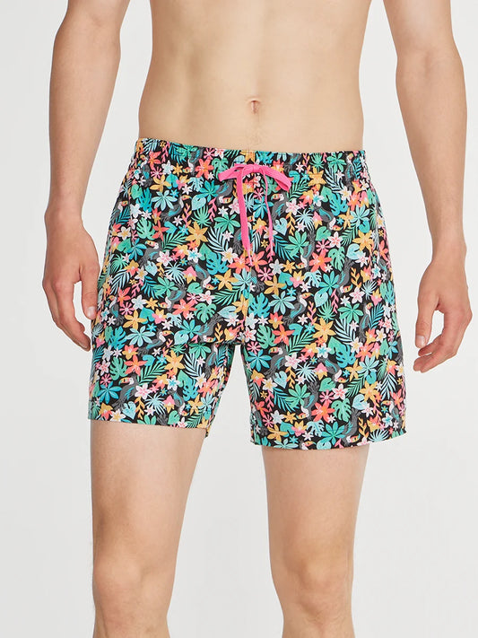 The Bloomerangs 5.5" (Classic Swim Trunk)