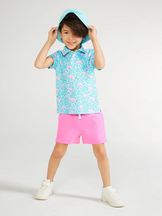 The Domingo (Kids Polo)