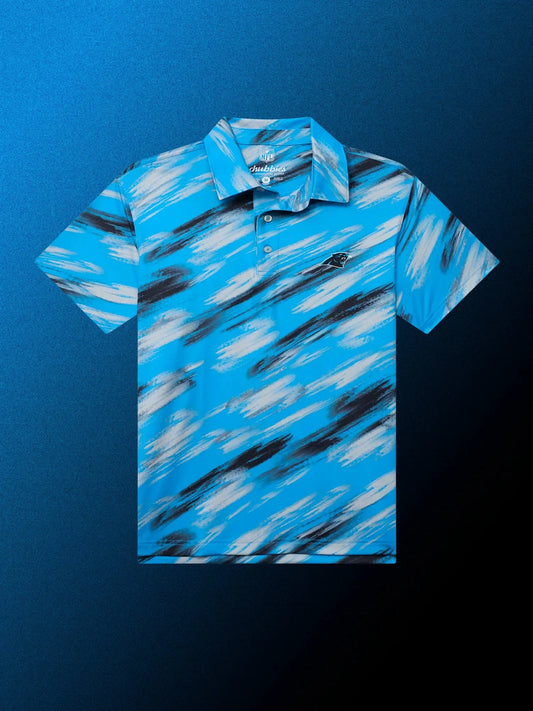 The Color Blitz Panthers (Polo)