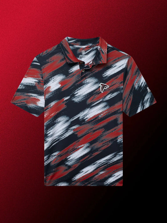 The Color Blitz Falcons (Boys Polo)