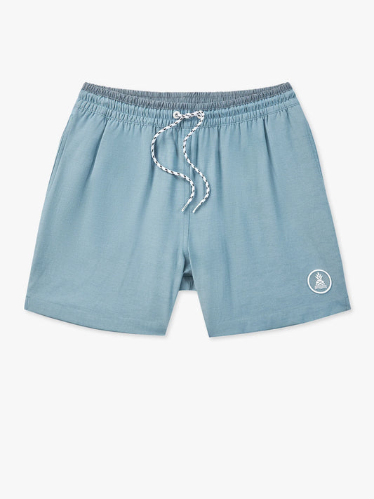 The Blue Horizons 5.5" (Classic Swim Trunk)