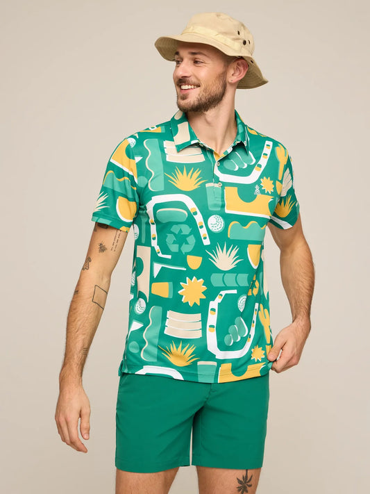 The Eco Swing (Range Polo)