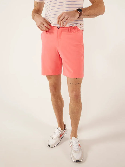 The New Englands 8" (Everywear Performance Short)