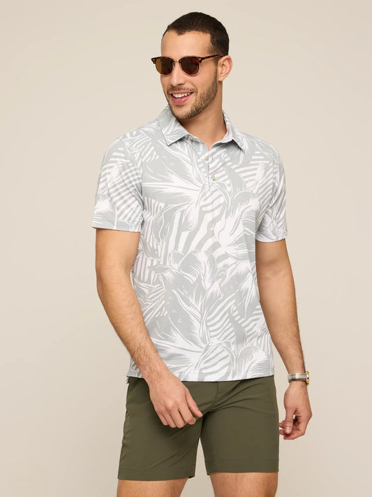 The Silver Leaf (Range Polo)