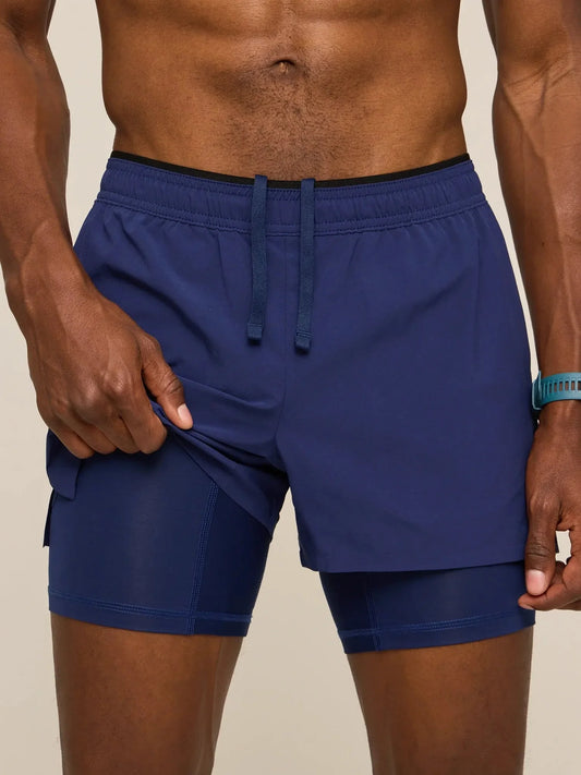 The Midnight Marines 4" (Ultimate Training Short)