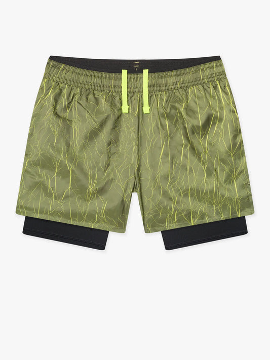 The Watt´s Ups (Boys Crinkle Ultimate Training Short)
