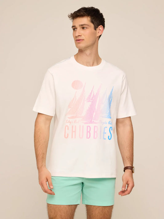 The Ya Gotta Regatta (Oversized Tee)