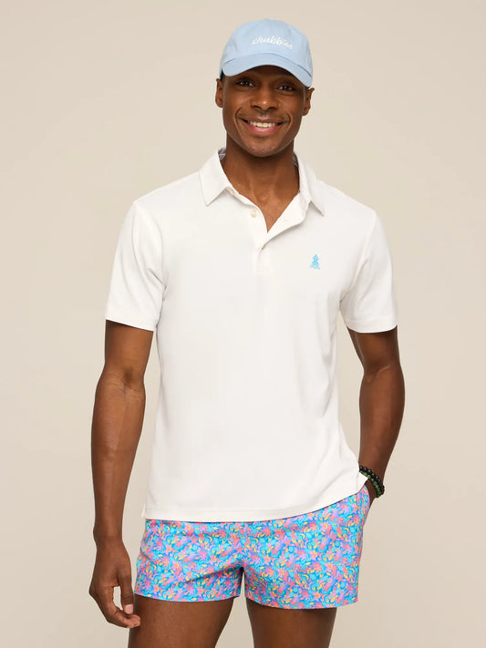 The Pro Putter (Range Polo)