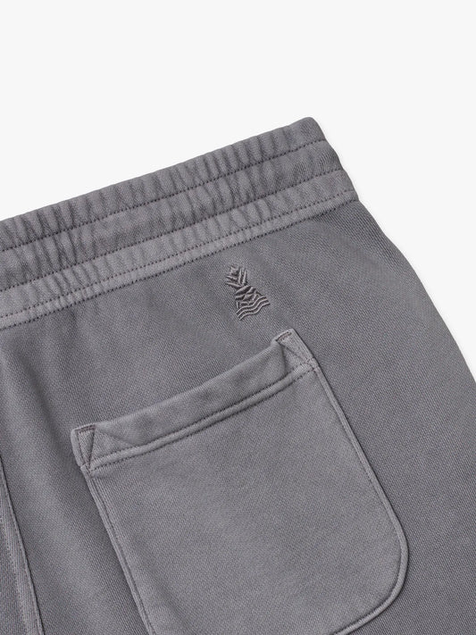The Steel Grays (Comfort Sweatpant)
