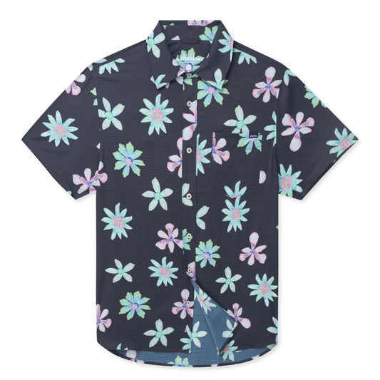 The Floral Fusion (Breezetech)