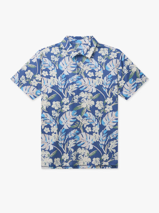 The Starry Night Stem (Performance Polo)