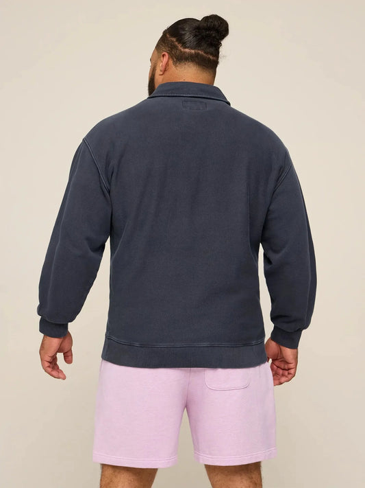 The Shadowstorm (Comfort Quarter Zip)