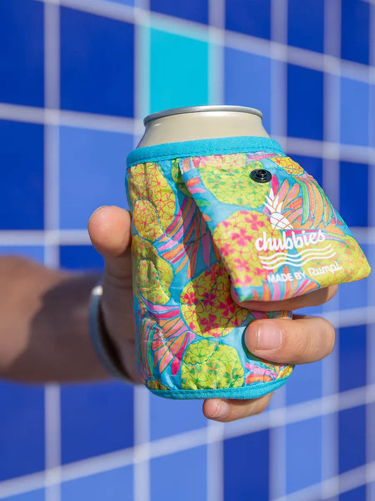 Chubbies x Rumpl Beverage Blanket