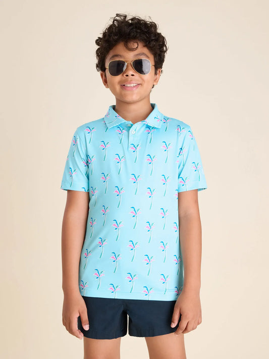 The Havana Day (Boys Performance Polo)