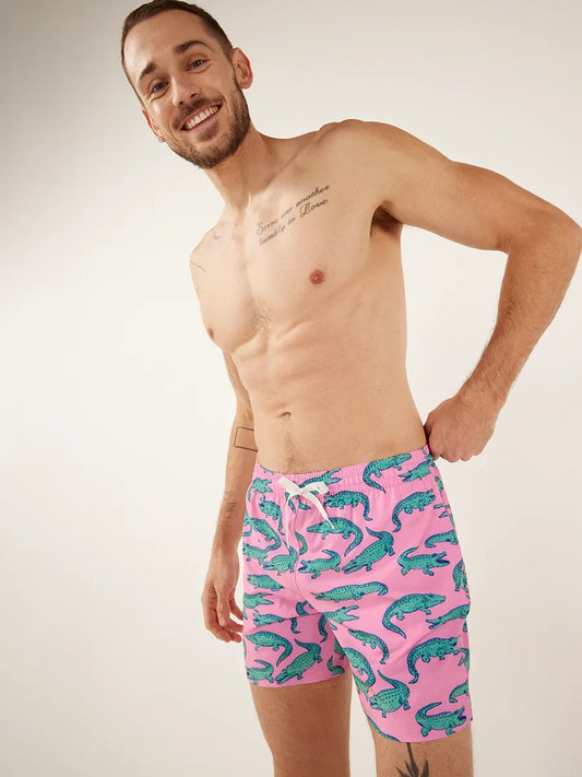 The Glades 5.5" (Classic Swim Trunk)