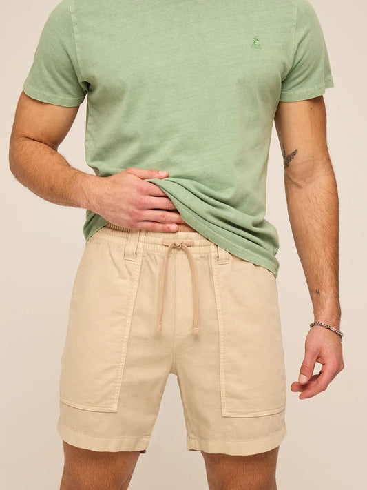 The Rustic Rattans (Off-Duty Short)