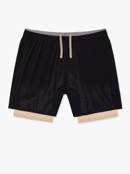 The Peppercorns 5.5" (Blocked Ultimate Training Short)