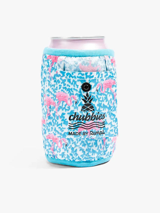 Chubbies x Rumpl Domingoes Can Jacket