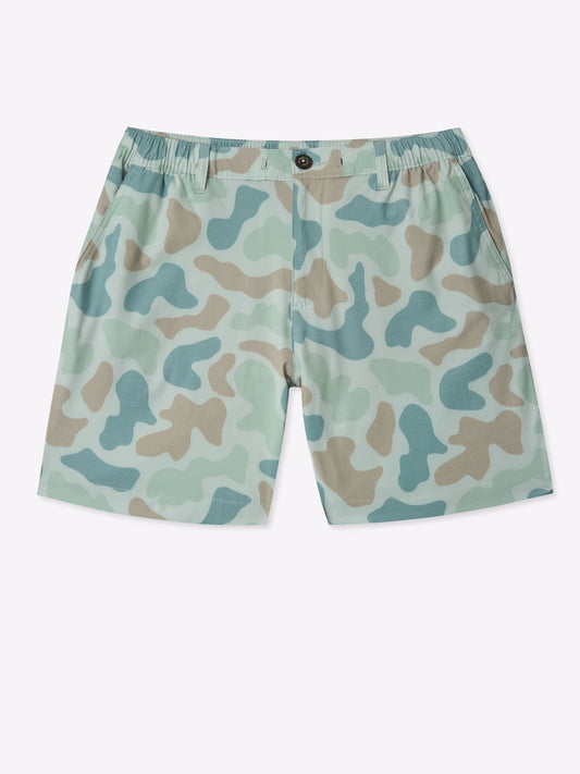 The Duck & Covers 6" (Everywear Performance Short)