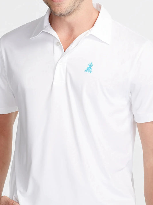 The Go To (Performance Polo)