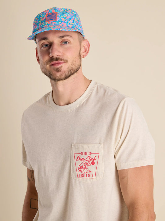 The Spade (Camper Hat)
