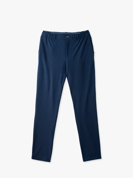 The Navy Babys 32" (Everywear Performance Pant)