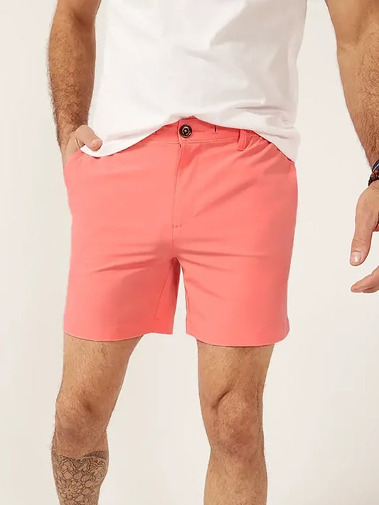 The New Englands 6" (Everywear Performance Short)