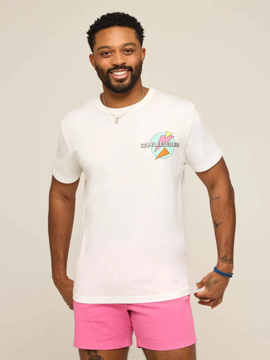 The Paradise Patrol (Non Pocket Graphic T-Shirt)