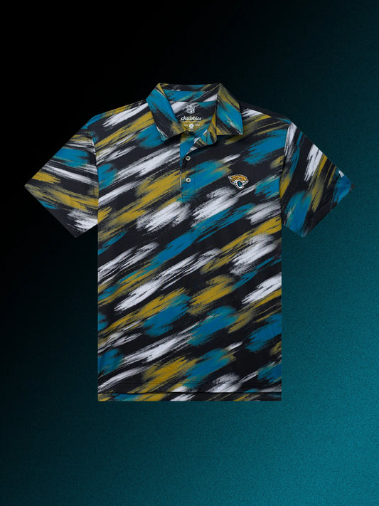 The Color Blitz Jaguars (Polo)