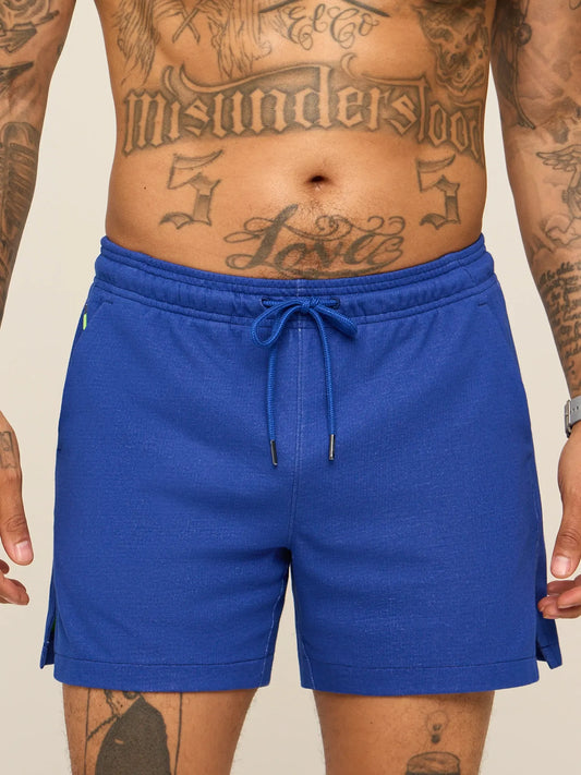 The Admirals (CoMotion Unlined Short)