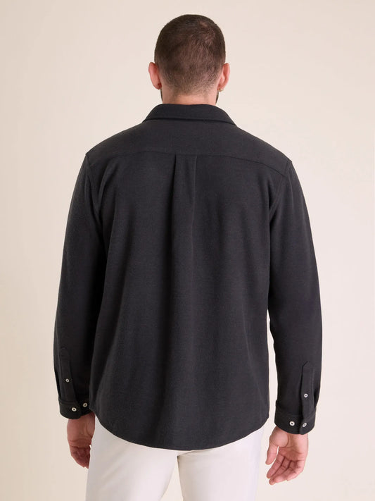 The Faded Phantom (Cloud 10 Overshirt)