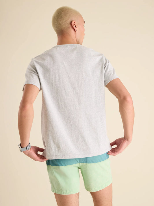 The 24/7, 365 (Essential Non Pocket T-Shirt) - MHG