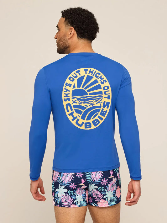 The Sunny Tomorrow (Sun Crewneck)