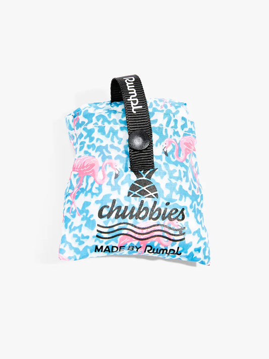 Chubbies x Rumpl Domingoes Can Jacket