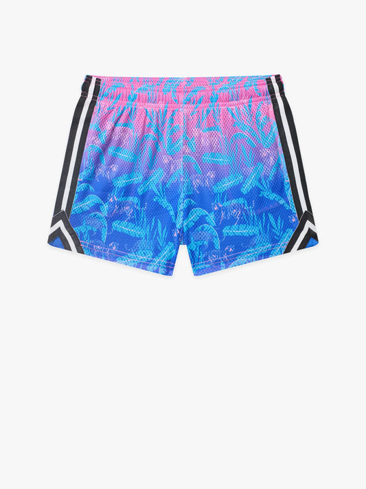 The Hydrofoils (Boys Court Short)