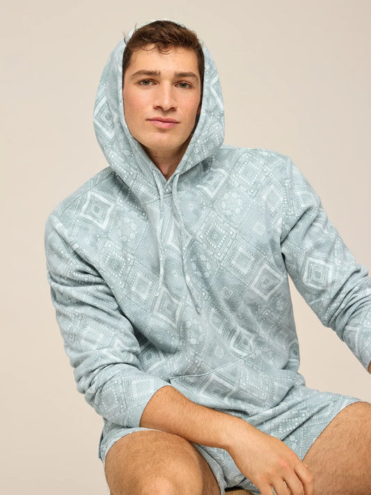 The Open Rodeo (Cloud 10 Hoodie)